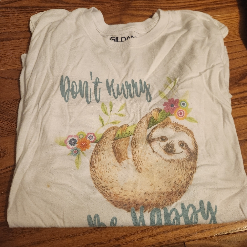 Womens Lots Of Shirts - Picture 4 of 6